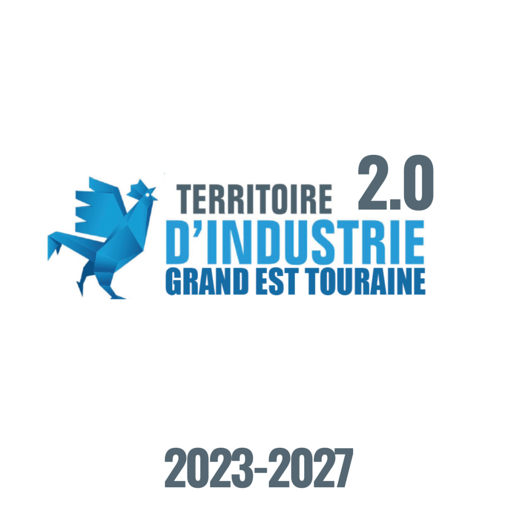 Nouvelle candidature pour le Grand Est&nbsp;Touraine