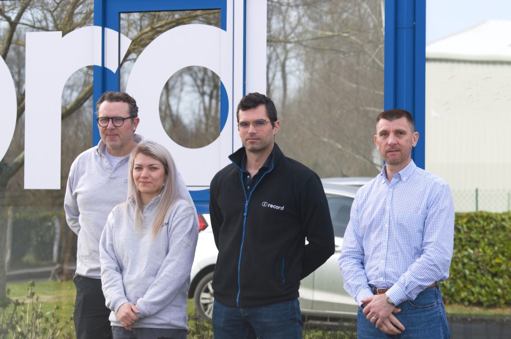 Point de vue&nbsp;entreprise